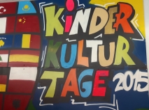 Erfttaler Kinder Kultur Tage 2019