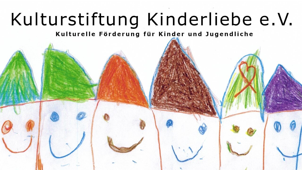 Kulturstiftung Kinderliebe e.V. Kaarst